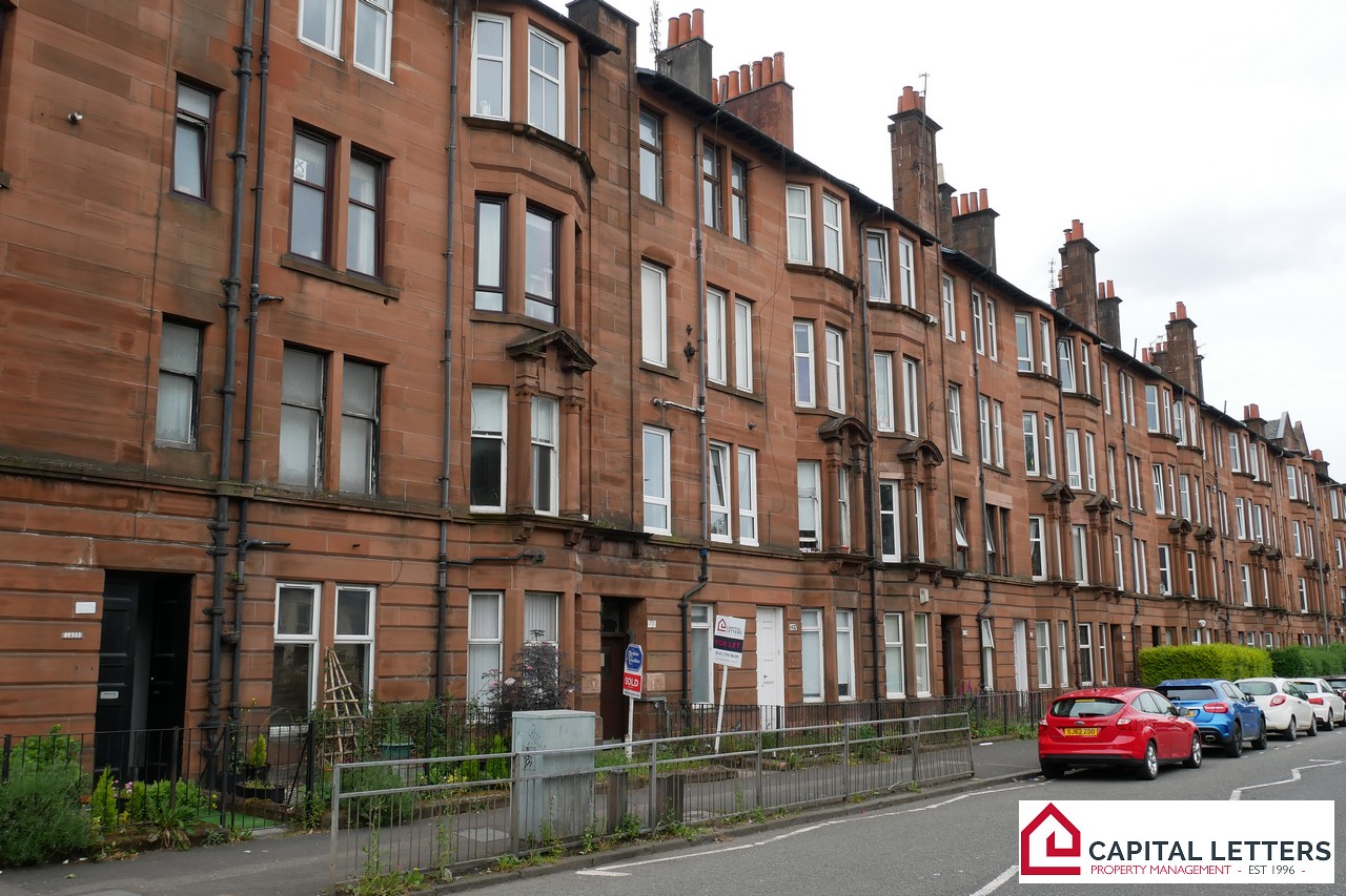 1435 Flat32 Dumbarton Rd