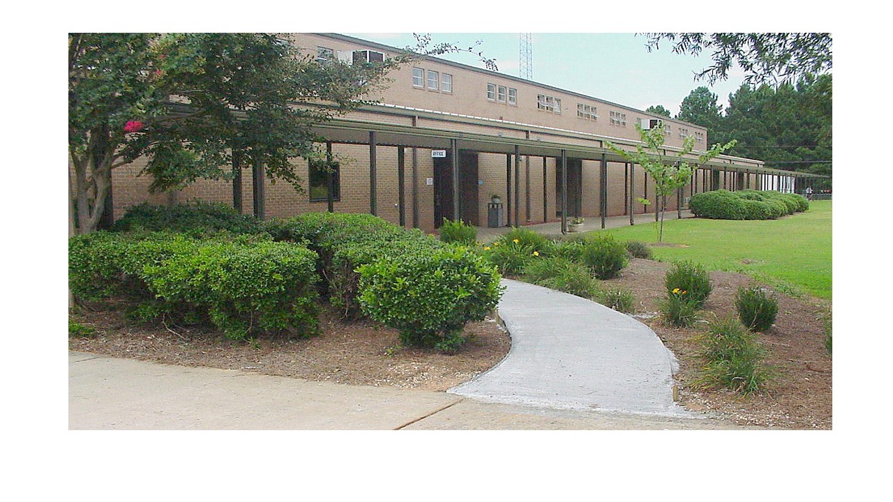 Abbeville County Career Center