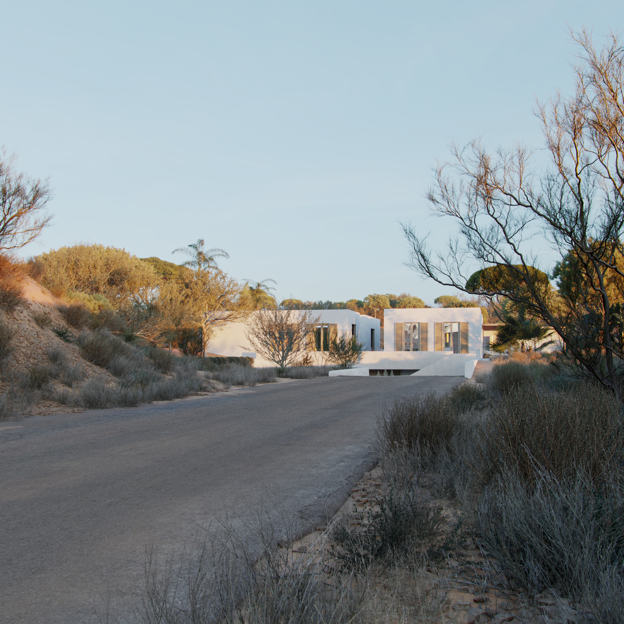 OASIS VILLA