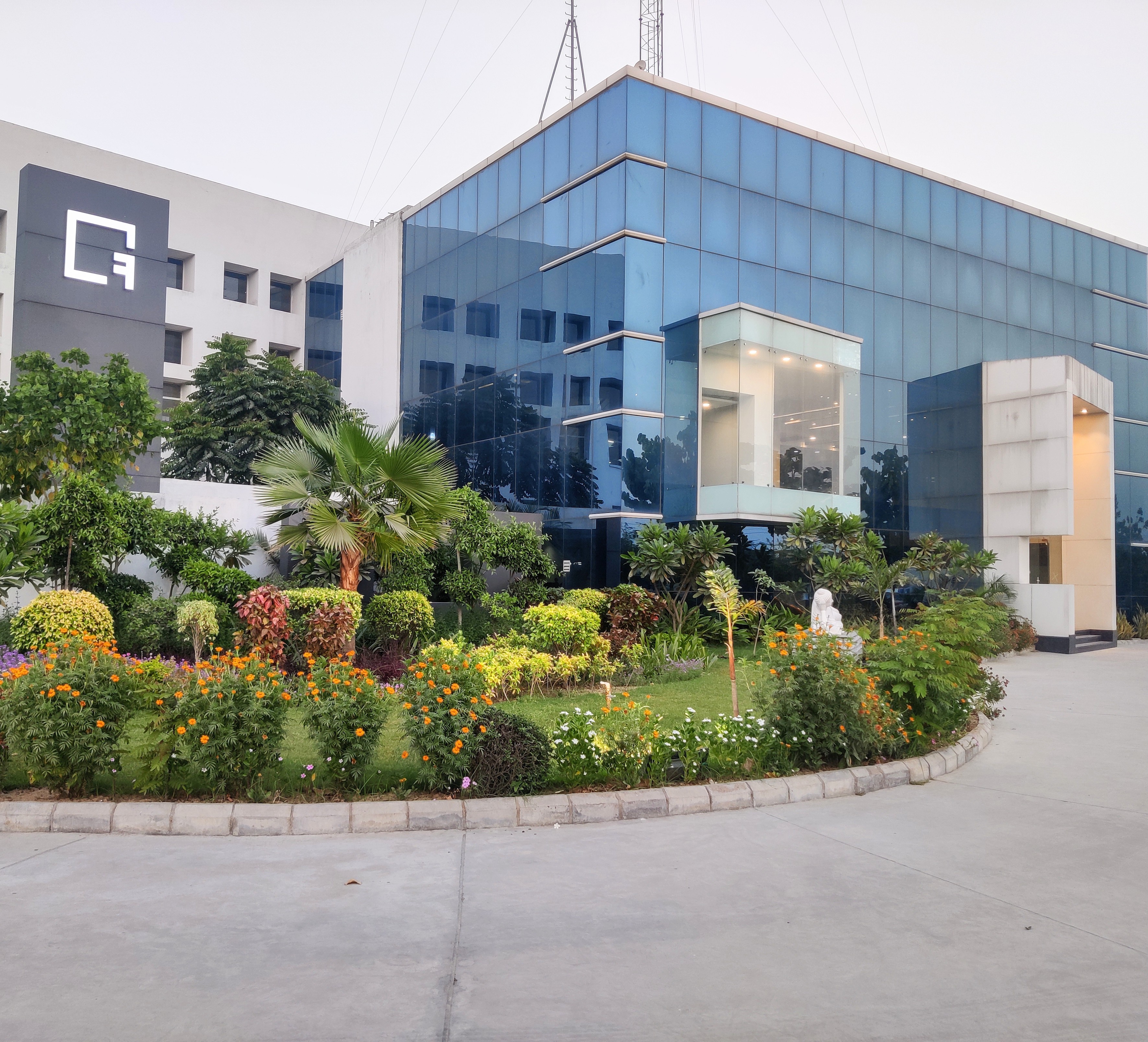AFPL Factory Tour